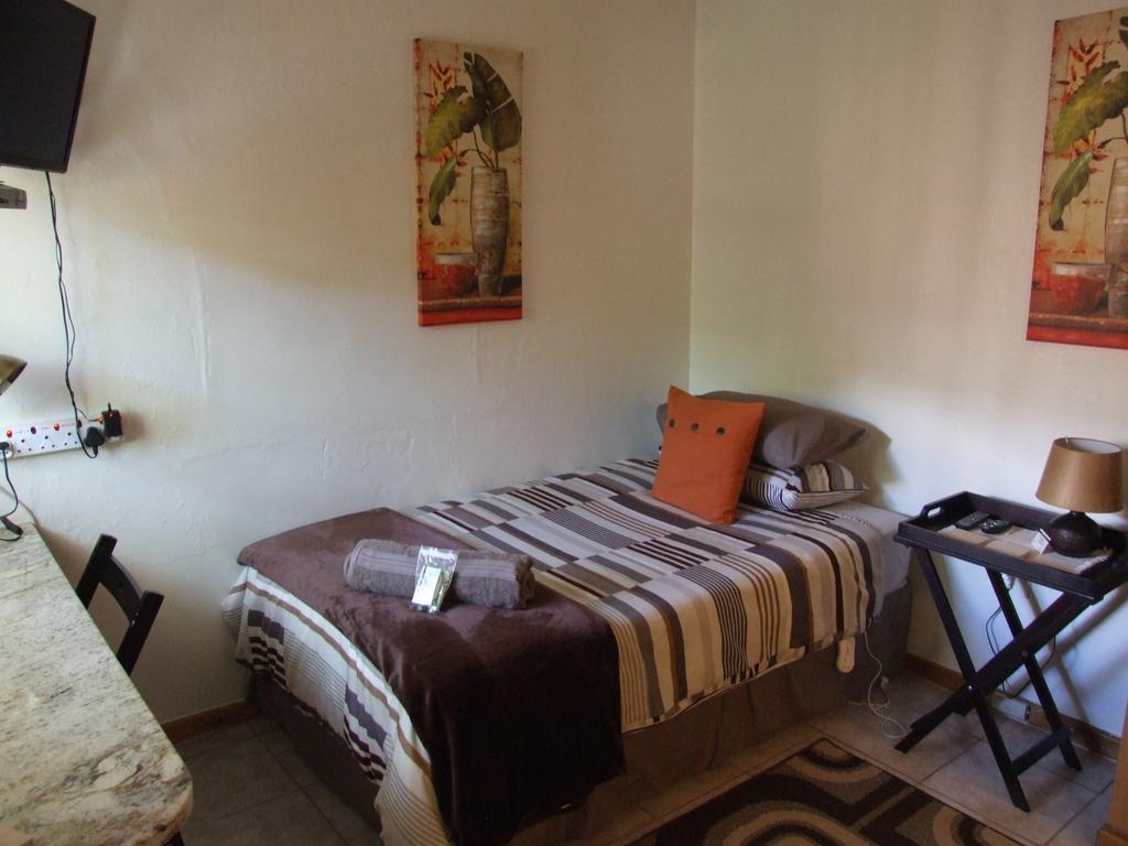 Mechell'S Accomodation Queenstown Rom bilde