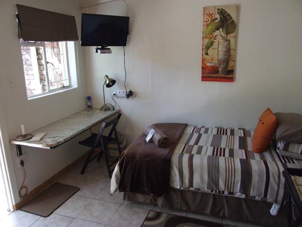 Mechell'S Accomodation Queenstown Rom bilde