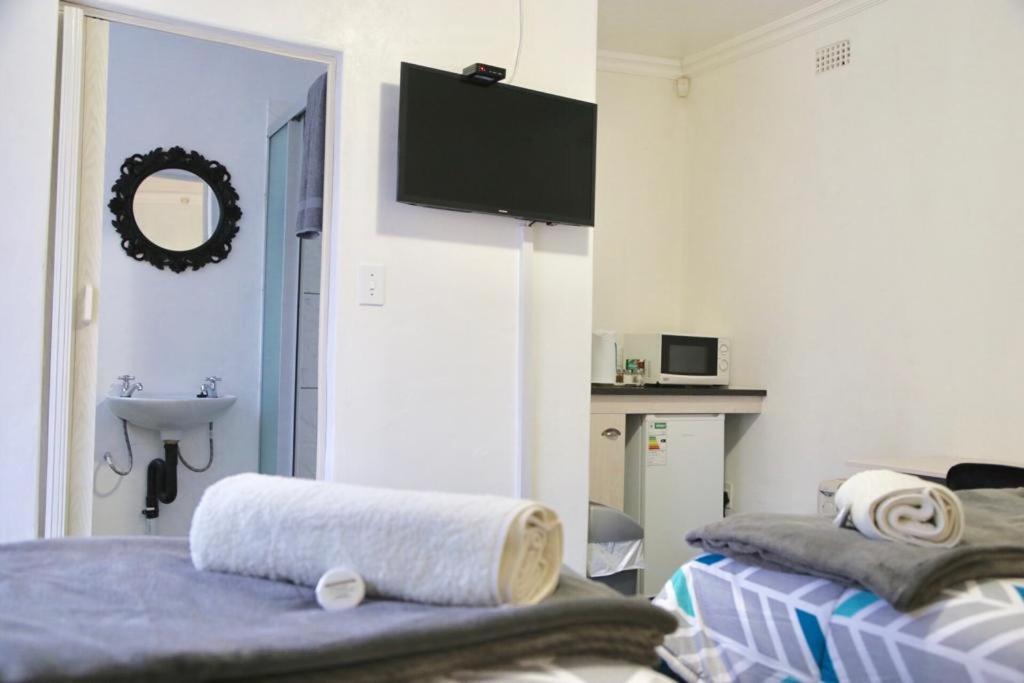 Mechell'S Accomodation Queenstown Eksteriør bilde